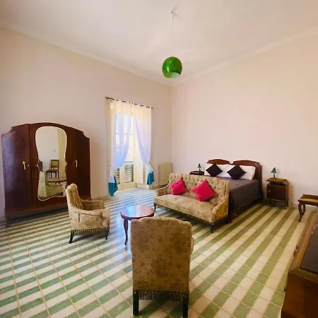 Classic In The Historic Center Tropea