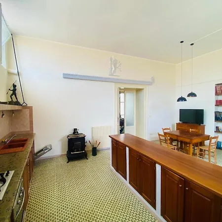 Classic In The Historic Center