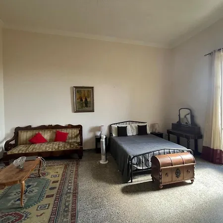 Classic In The Historic Center Appartement