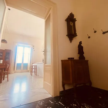 Classic In The Historic Center *