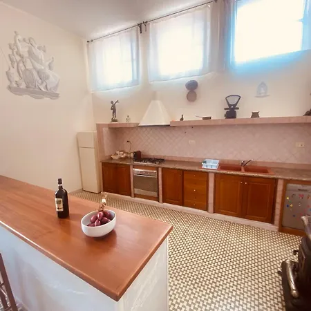 Classic In The Historic Center