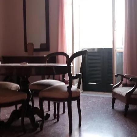 Appartement Classic In The Historic Center Tropea