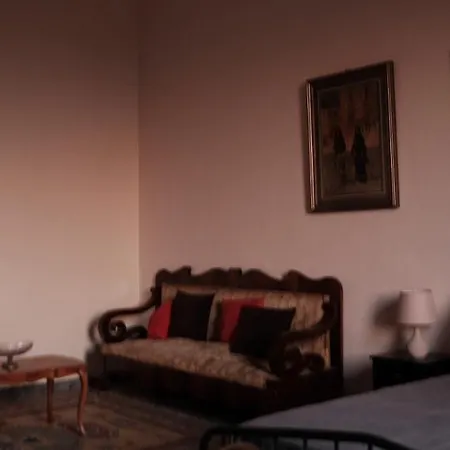 Classic In The Historic Center Appartement Tropea