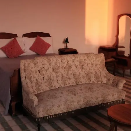 Classic In The Historic Center Tropea