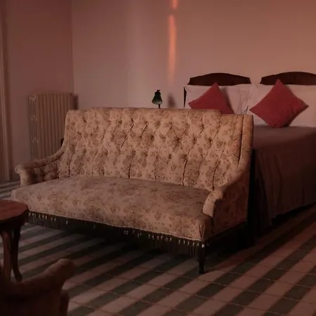 Appartement Classic In The Historic Center *