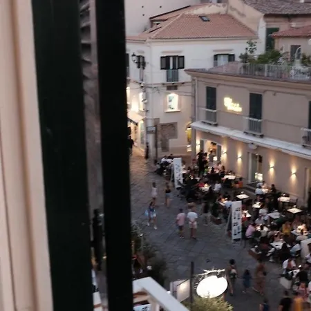 Classic In The Historic Center