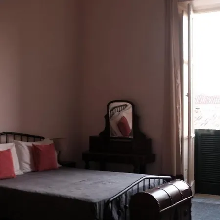 Classic In The Historic Center Appartement *