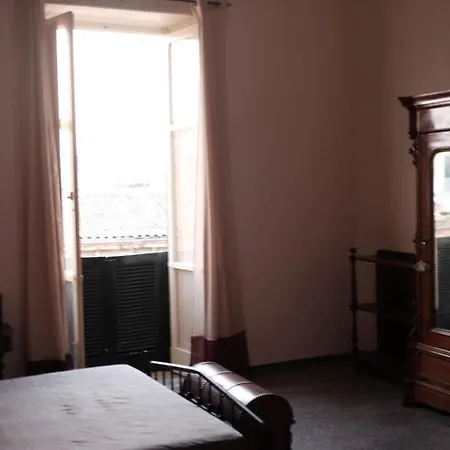 Classic In The Historic Center *