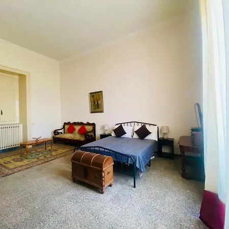 Classic In The Historic Center *