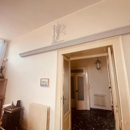 Apartment Classic In The Historic Center *