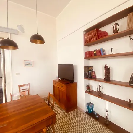 Classic In The Historic Center *