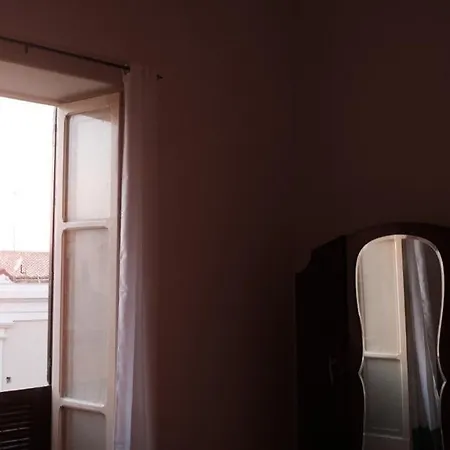 Classic In The Historic Center *