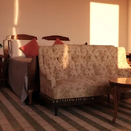 Classic In The Historic Center Apartment Tropea