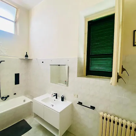 Classic In The Historic Center Tropea