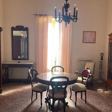 Classic In The Historic Center *