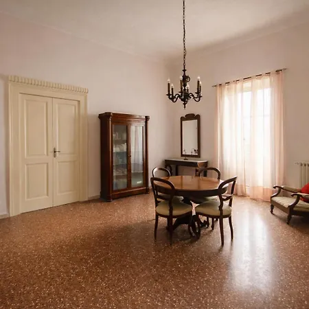 Appartamento Domus 